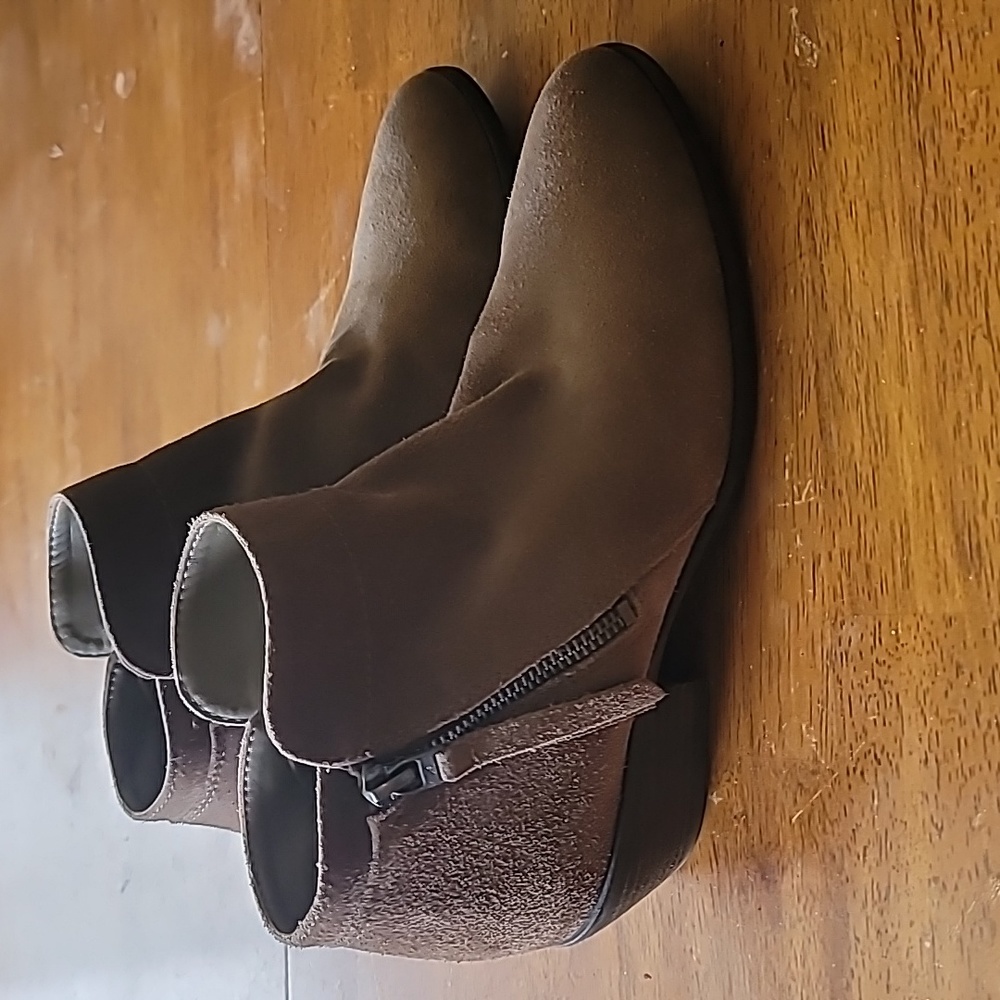 Sam Edelman bootie